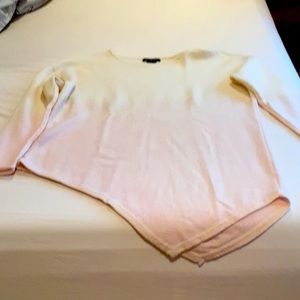 Women’s sweater, small